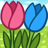 Flowers For Kid's Videos icon