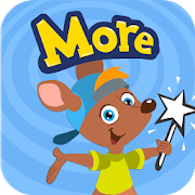 Top 40 Education Apps Like More Jump with Joey Magic Wand - Best Alternatives