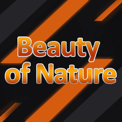 Beauty of Nature logo