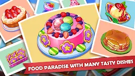 Cooking Madness Mod APK (unlimited money-gems-diamonds) Download 5