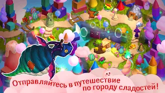 Game screenshot Приключения Мегары 2 mod apk