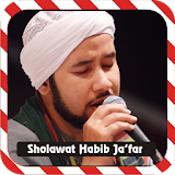 Kumpulan Sholawat Habib Ja'far icon