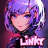 Linky: Chat with Characters AI APK icon