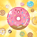 Donut Merge - Androidアプリ
