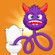 Head Monster Toilet Quest - Androidアプリ