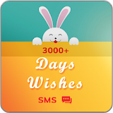 Day  Wishes SMS icon