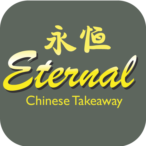 Eternal Takeaway logo