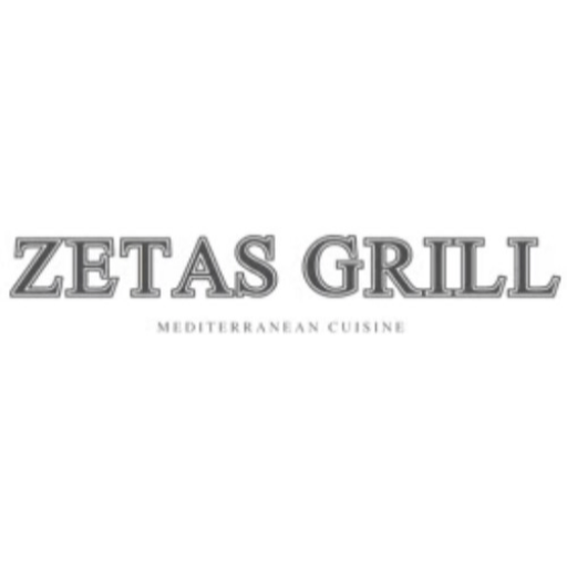 Zetas Grill logo