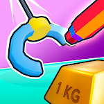 Cover Image of Télécharger Draw Claw  APK