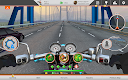 screenshot of Top Rider: Bike Race & Real Tr