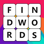 Cover Image of 下载 Word Find : Hidden Words 3.1.6 APK