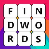 Word Find : Hidden Words icon