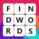 Word Find : Hidden Words - Androidアプリ