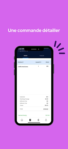 Delispeed Manager Screen 3