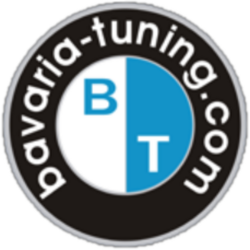 Bavaria Tuning logo