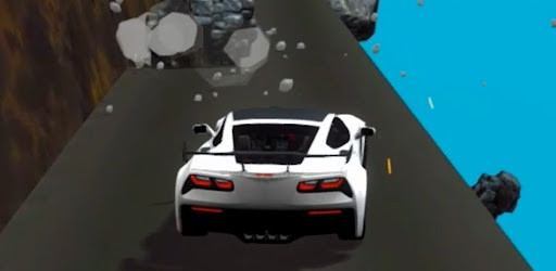 CrazyDriver3D cover