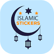 Islamic Sticker Maker for WA