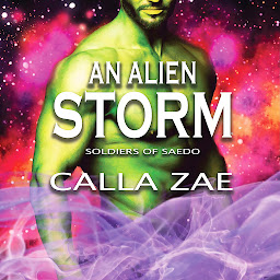 Obraz ikony: An Alien Storm