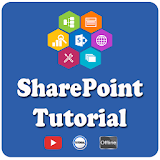 Learn MS SharePoint icon