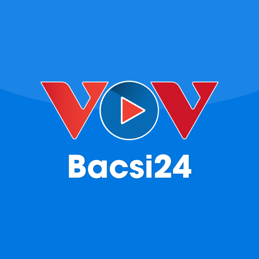 VOV BACSI24  Icon