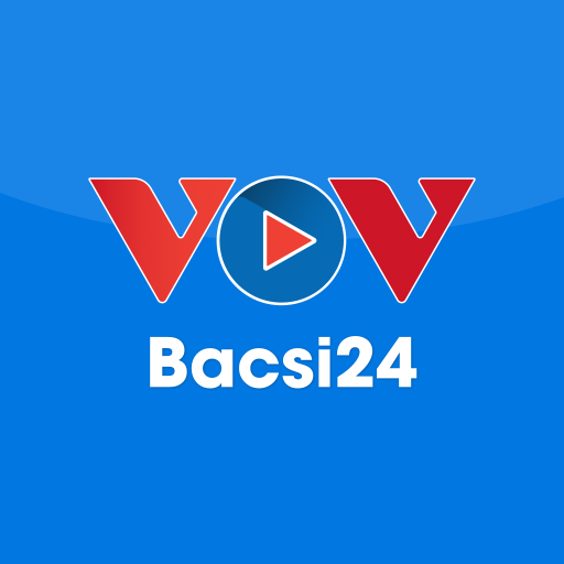 VOV BACSI24 logo