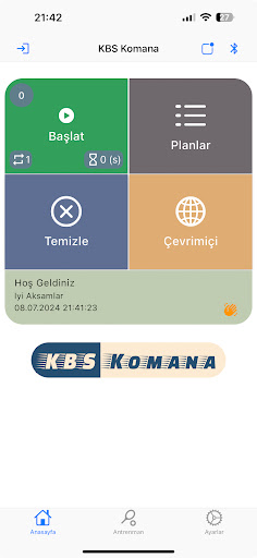 KBS Komana Screenshot 2 - AppWisp.com