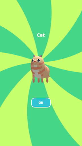 Merge Cute Pet  screenshots 1