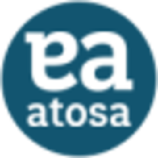Atame logo