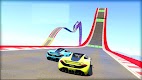 screenshot of Mega Ramp Car Offline Games