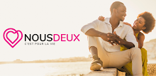 NousDeux - App de rencontre APK