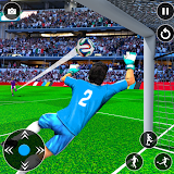 Soccer Games Football 2022 icon