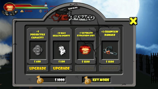 UriBeast Screen 3