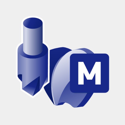 DOF Motion logo