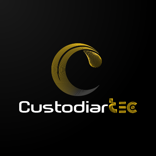 Custodiar Ltda logo
