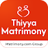 Thiyya Matrimony -Marriage App