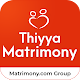 Thiyya Matrimony -Marriage App