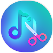 RingTone Maker : MP3 & Music Cutter - Trimmer
