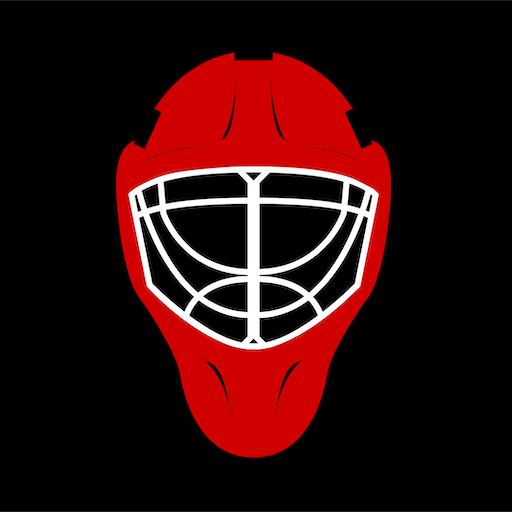 Hossports - Goalie Rentals logo