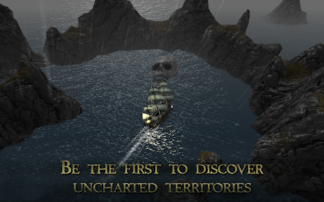 The Pirate: Plague of the Dead – Apps no Google Play