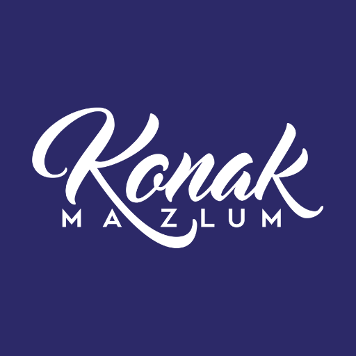Konak Mazlum logo