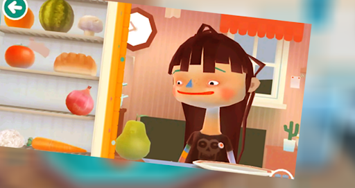TOCA My Kitchen 2 FreeGuide