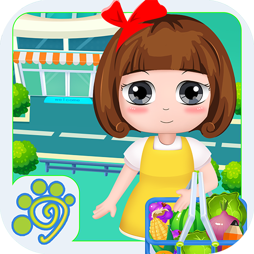 Bella supermarket fever logo