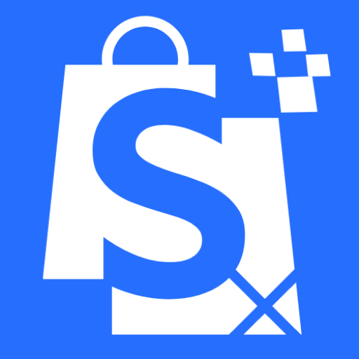 StoreX - Sell Fast, Buy Smart logo