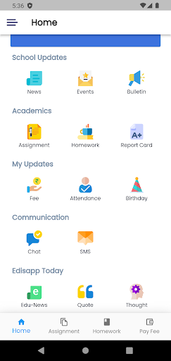 ST XAVIERS SCHOOL HARMUTTY