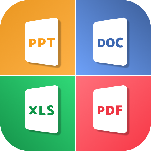 All Document Reader and Viewer دانلود در ویندوز