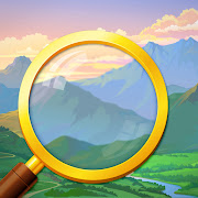 Hidmont - hidden object games app icon