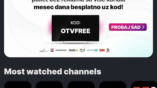 Oreo TV {🤫 Ad-Free/No account required/Premium Subscription Unlocked} Gallery 1