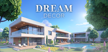 Dream Decor: Home Makeover APK