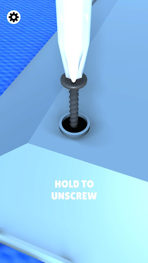Screw It Up Screen 3