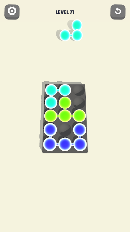 Pinlog Puzzle - 0.4 - (Android)
